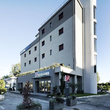 Best Western Hotel Corsi Torrimpietra Exteriör bild
