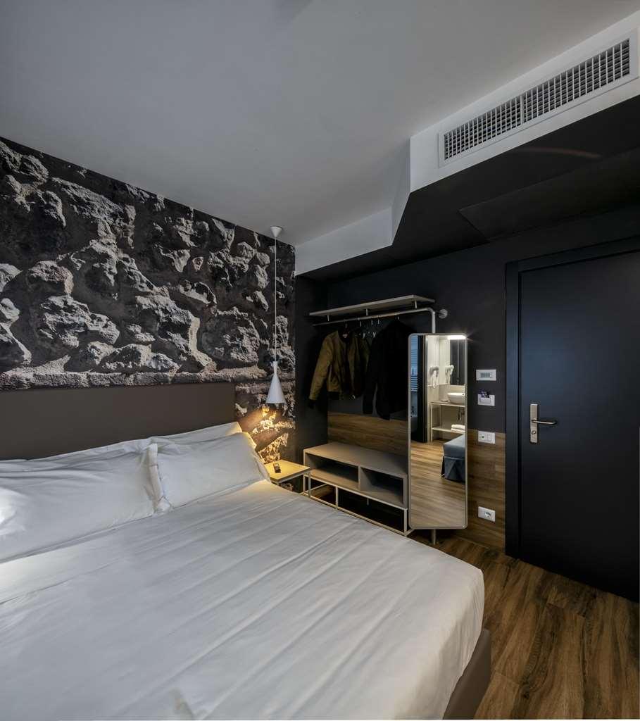 Best Western Hotel Corsi Torrimpietra Rum bild
