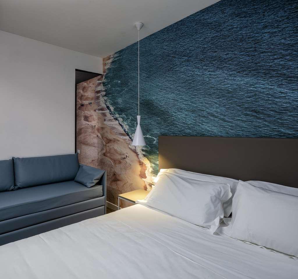 Best Western Hotel Corsi Torrimpietra Rum bild