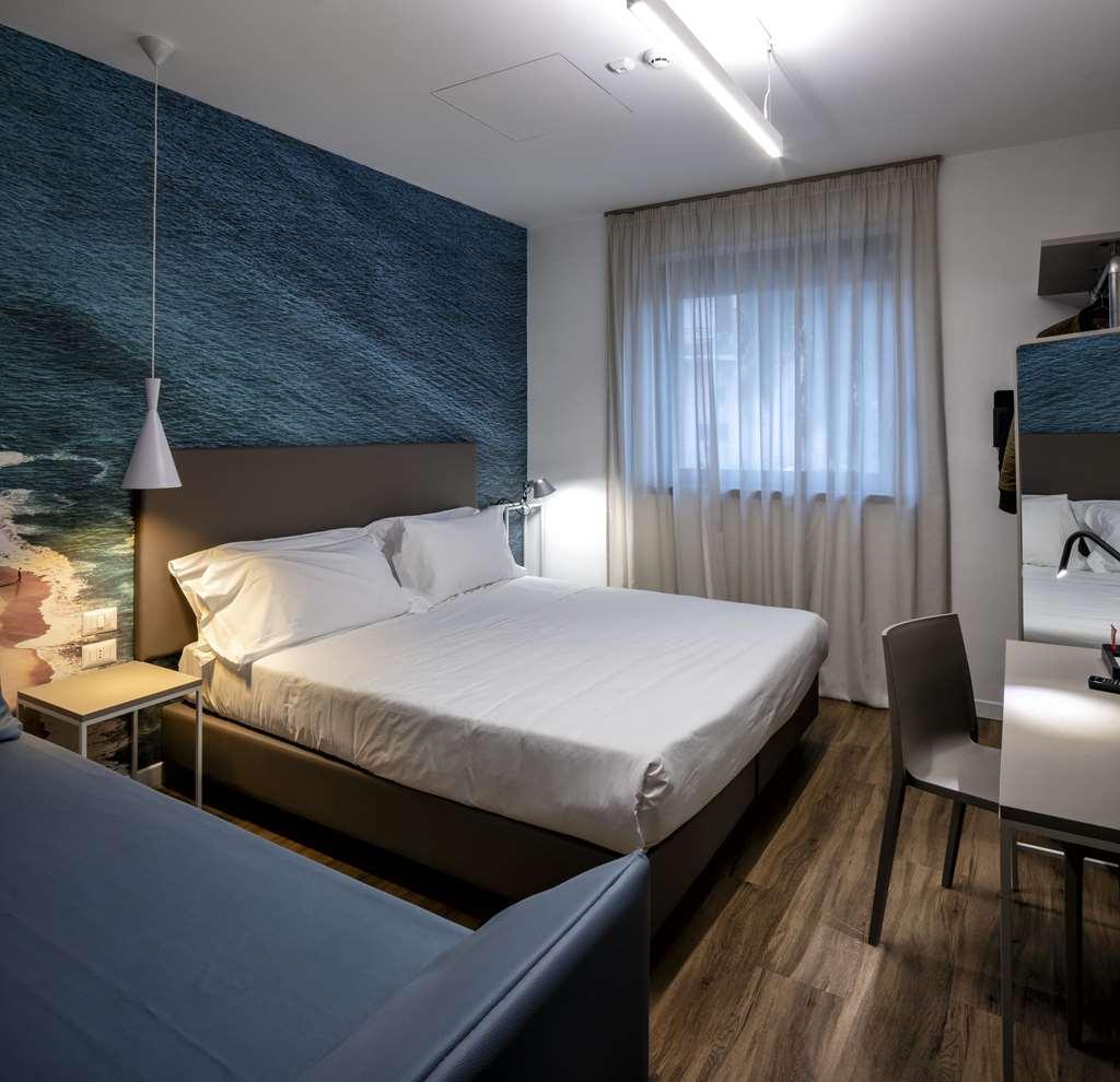 Best Western Hotel Corsi Torrimpietra Rum bild
