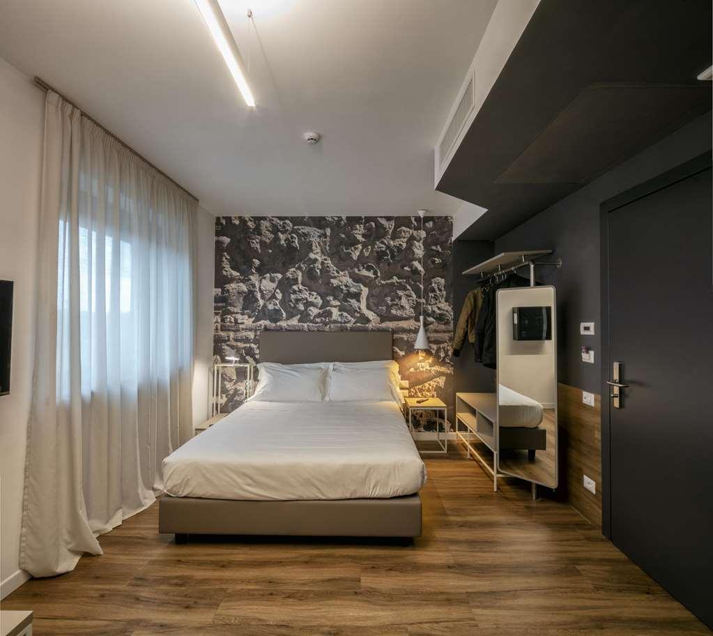 Best Western Hotel Corsi Torrimpietra Rum bild